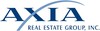 Logo of Axia Real Estate Group
