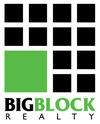Logo of Big Block Realty DRE 01885775