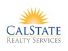 Logo of Cal State Realty Services 