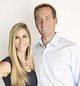 Headshot of Layne & Rachel Harrison