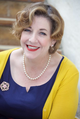 Headshot of Beth Connelly
