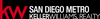 Logo of Keller Williams San Diego Metro