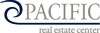 Logo of Pacific Real Estate Center