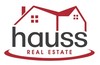 Logo of Hauss Real Estate