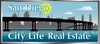 Logo of San Diego City Life Real Estate