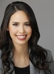 Headshot of Tania Smith