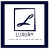Logo of Luxury Southern California Properties, Virigina Field Broker