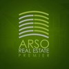 Logo of ARSO REAL ESTATE PREMIER