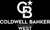 Logo of Coldwell Banker West