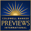 Logo of Coldwell Banker