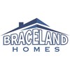 Logo of Braceland Homes Inc.