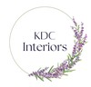 Logo of KDC Interiors
