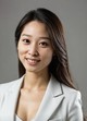 Headshot of Kira Yoon