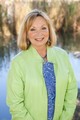 Headshot of Patti Hall