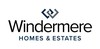 Logo of Windermere Homes & Estates