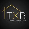 Logo of TXR Homes
