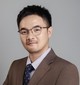 Headshot of Yuhan Zhang